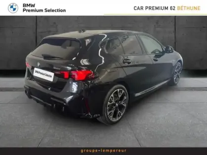 Photo 11 BMW Serie 1 Série 1 120dA 163ch M Sport DKG7