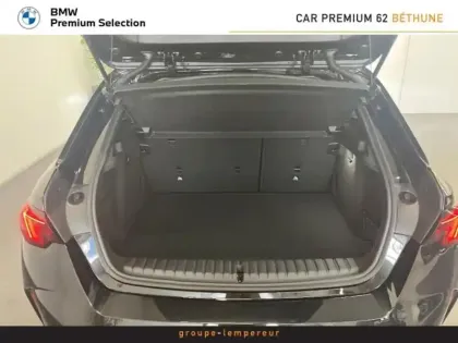 Photo 6 BMW Serie 1 Série 1 120dA 163ch M Sport DKG7