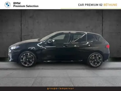 Photo 8 BMW Serie 1 Série 1 120dA 163ch M Sport DKG7