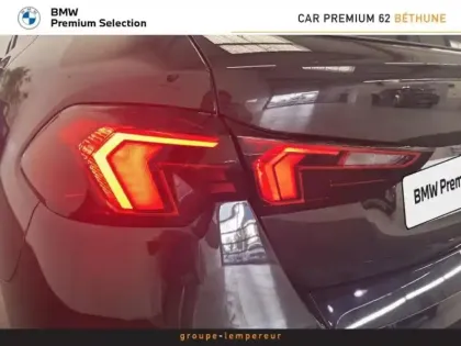 Photo 14 BMW Serie 1 Série 1 120dA 163ch M Sport DKG7