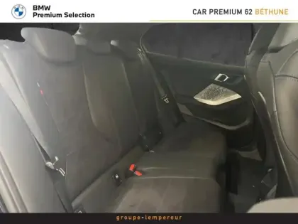 Photo 5 BMW Serie 1 Série 1 120dA 163ch M Sport DKG7