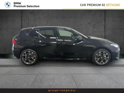 Photo 9 BMW Serie 1 Série 1 120dA 163ch M Sport DKG7