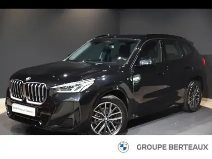 Photo Bmw X1