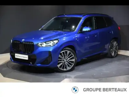 Photo Bmw X1