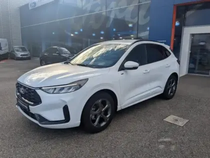 Photo Ford Kuga