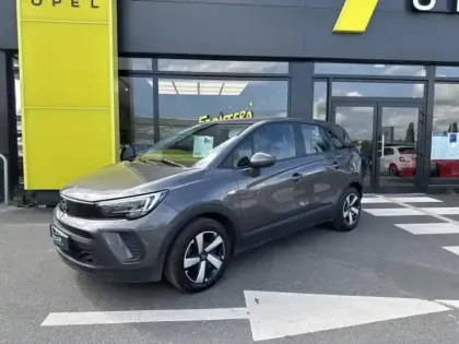 Photo Opel Crossland