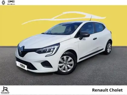 Photo Renault Clio