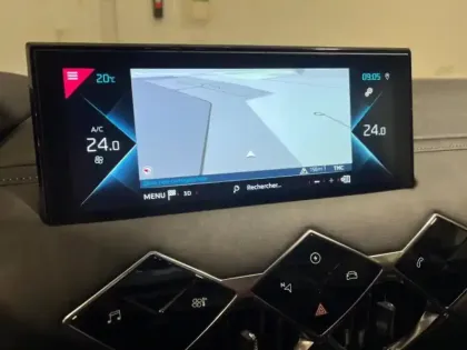 Photo 10 DS DS 3  Crossback E-Tense Grand Chic 4cv