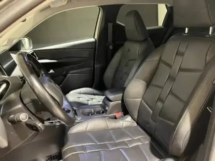 Photo 5 DS DS 3  Crossback E-Tense Grand Chic 4cv