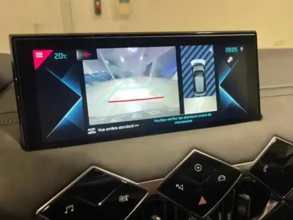 Photo 9 DS DS 3  Crossback E-Tense Grand Chic 4cv