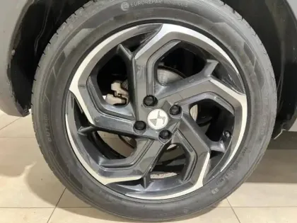 Photo 13 DS DS 3  Crossback E-Tense Grand Chic 4cv