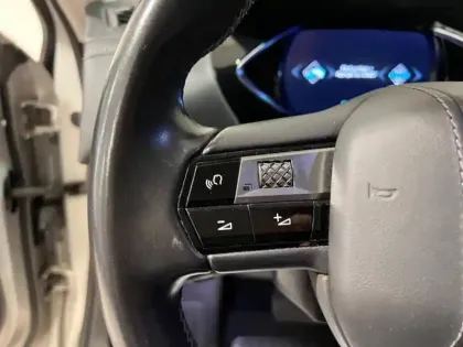 Photo 14 DS DS 3  Crossback E-Tense Grand Chic 4cv