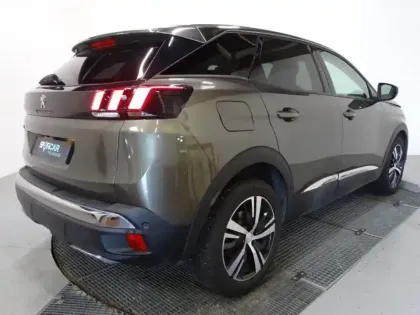 Photo 7 Peugeot 3008  1.2 PureTech 130ch Allure Business S&S EAT8  6cv