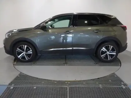 Photo 4 Peugeot 3008  1.2 PureTech 130ch Allure Business S&S EAT8  6cv