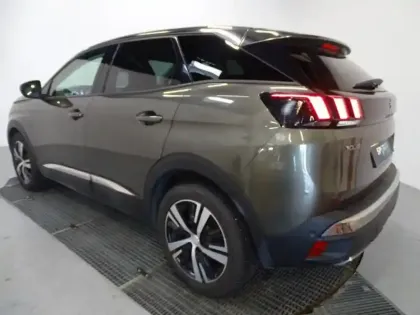 Photo 6 Peugeot 3008  1.2 PureTech 130ch Allure Business S&S EAT8  6cv