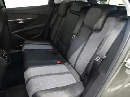 Photo 10 Peugeot 3008  1.2 PureTech 130ch Allure Business S&S EAT8  6cv