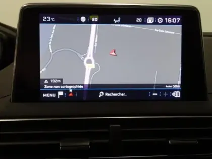 Photo 14 Peugeot 3008  1.2 PureTech 130ch Allure Business S&S EAT8  6cv