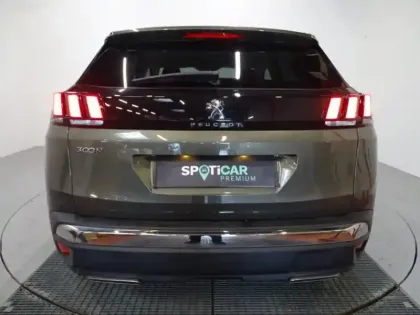 Photo 3 Peugeot 3008  1.2 PureTech 130ch Allure Business S&S EAT8  6cv