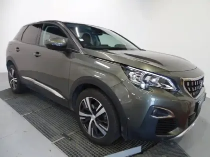 Photo 1 Peugeot 3008  1.2 PureTech 130ch Allure Business S&S EAT8  6cv