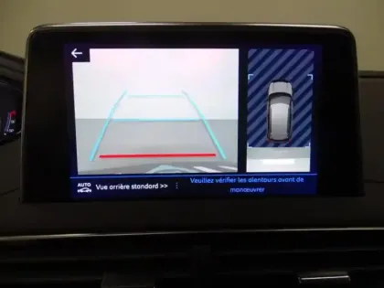 Photo 13 Peugeot 3008  1.2 PureTech 130ch Allure Business S&S EAT8  6cv