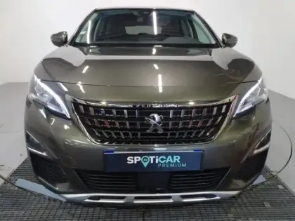 Photo 2 Peugeot 3008  1.2 PureTech 130ch Allure Business S&S EAT8  6cv