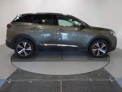 Photo 5 Peugeot 3008  1.2 PureTech 130ch Allure Business S&S EAT8  6cv