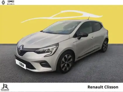 Photo Renault Clio