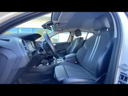 Photo 9 BMW Serie 1 Série 1 116iA 109ch Edition Sport DKG7