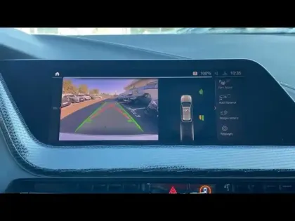 Photo 11 BMW Serie 1 Série 1 116iA 109ch Edition Sport DKG7