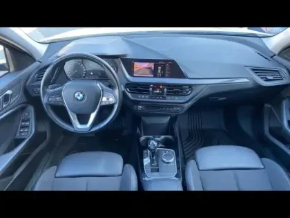 Photo 8 BMW Serie 1 Série 1 116iA 109ch Edition Sport DKG7