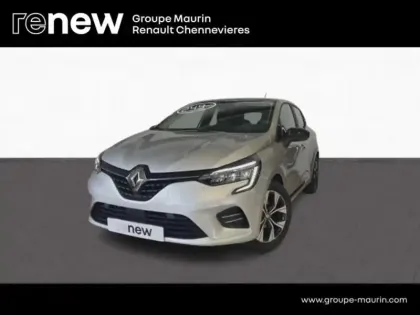 Photo Renault Clio