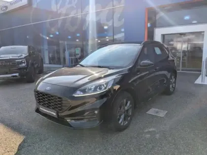 Photo Ford Kuga