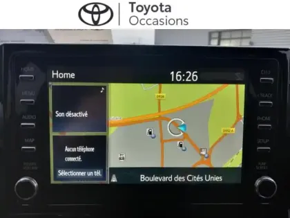 Photo 5 Toyota Corolla  122h Collection MY20 5cv