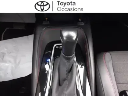 Photo 7 Toyota Corolla  122h Collection MY20 5cv