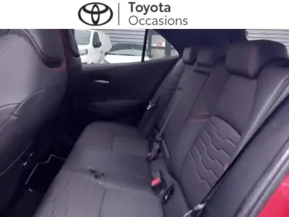 Photo 13 Toyota Corolla  122h Collection MY20 5cv