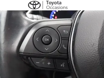 Photo 6 Toyota Corolla  122h Collection MY20 5cv