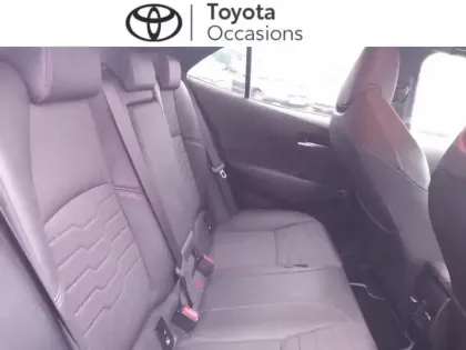 Photo 14 Toyota Corolla  122h Collection MY20 5cv