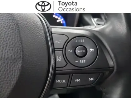 Photo 8 Toyota Corolla  122h Collection MY20 5cv