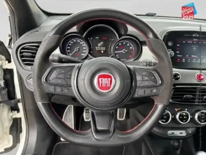 Photo 11 Fiat 500x  1.0 FireFly Turbo T3 120ch Sport