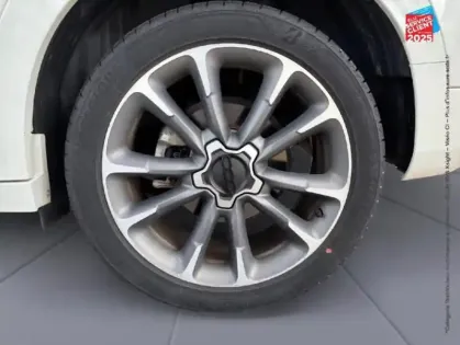 Photo 9 Fiat 500x  1.0 FireFly Turbo T3 120ch Sport