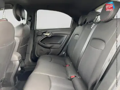 Photo 10 Fiat 500x  1.0 FireFly Turbo T3 120ch Sport