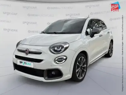 Photo Fiat 500x