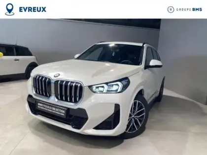 Photo Bmw X1