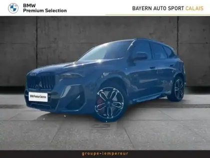 Photo Bmw X1
