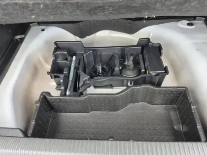 Photo 10 Peugeot 2008  1.5 BlueHDi 130ch S&S Roadtrip EAT8 125g