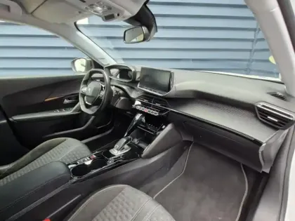 Photo 14 Peugeot 2008  1.5 BlueHDi 130ch S&S Roadtrip EAT8 125g