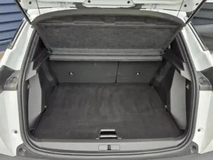 Photo 8 Peugeot 2008  1.5 BlueHDi 130ch S&S Roadtrip EAT8 125g