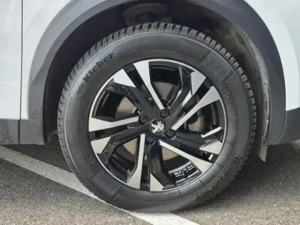 Photo 4 Peugeot 2008  1.5 BlueHDi 130ch S&S Roadtrip EAT8 125g