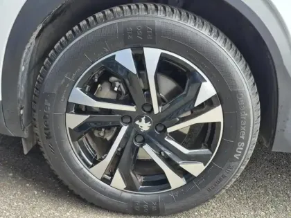 Photo 6 Peugeot 2008  1.5 BlueHDi 130ch S&S Roadtrip EAT8 125g