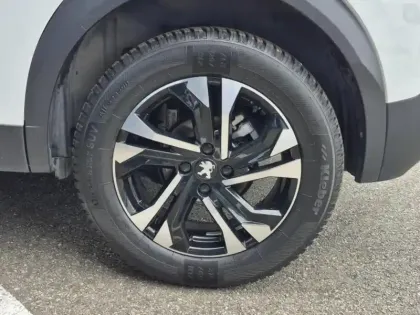 Photo 5 Peugeot 2008  1.5 BlueHDi 130ch S&S Roadtrip EAT8 125g